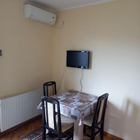 Apartmani Ivancica Vrnjačka Banja Exterior foto