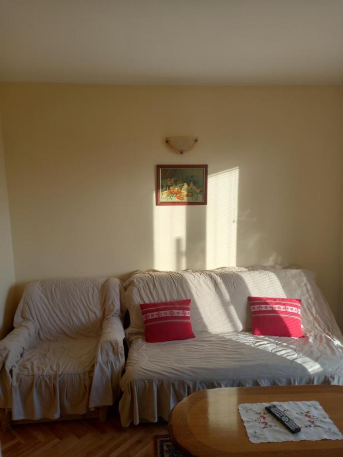 Apartmani Ivancica Vrnjačka Banja Exterior foto