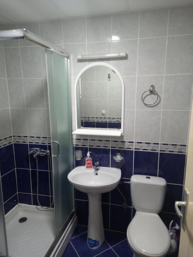 Apartmani Ivancica Vrnjačka Banja Exterior foto