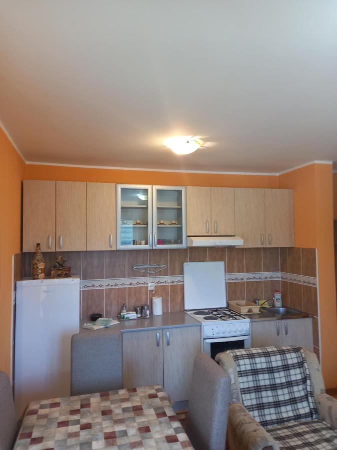 Apartmani Ivancica Vrnjačka Banja Exterior foto