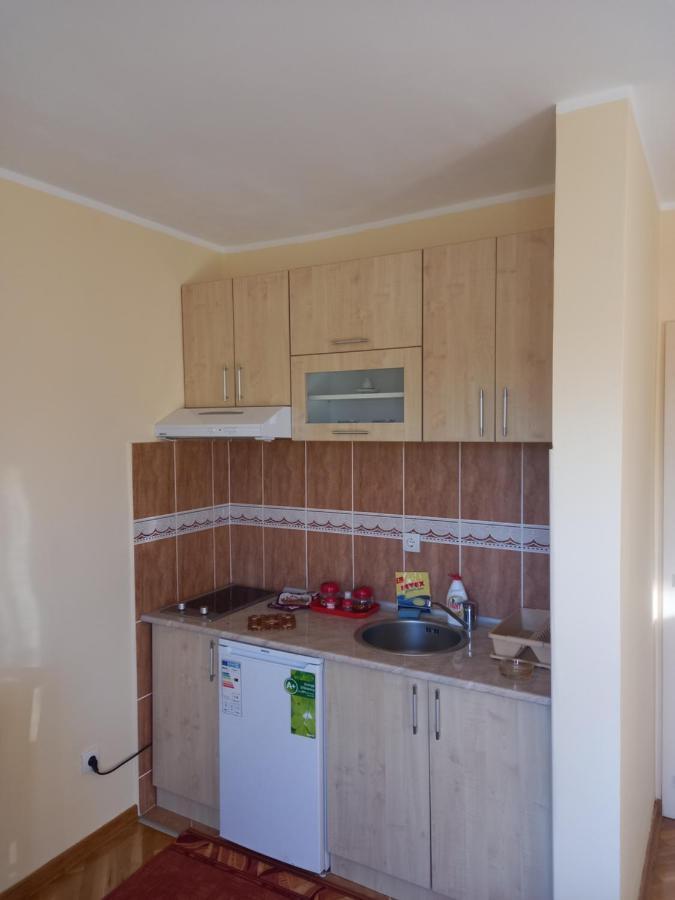 Apartmani Ivancica Vrnjačka Banja Exterior foto