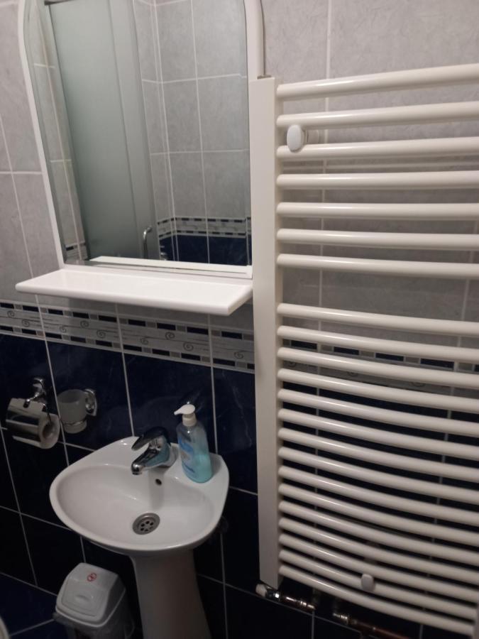 Apartmani Ivancica Vrnjačka Banja Exterior foto